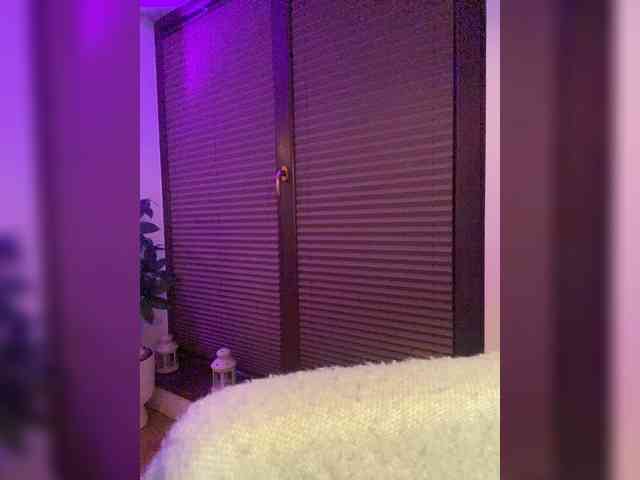 LadyOfDesire webcam