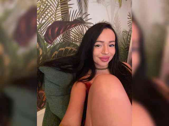 LadyOfDesire webcam