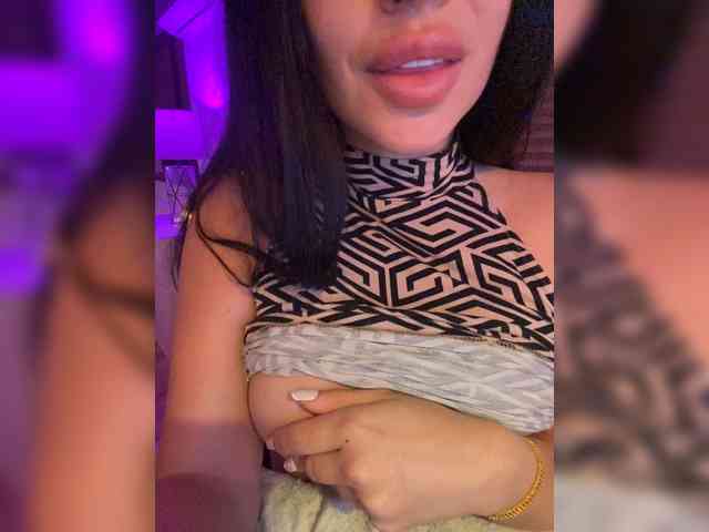 LadyOfDesire webcam
