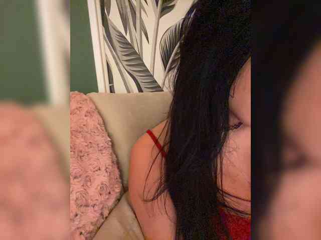 LadyOfDesire webcam