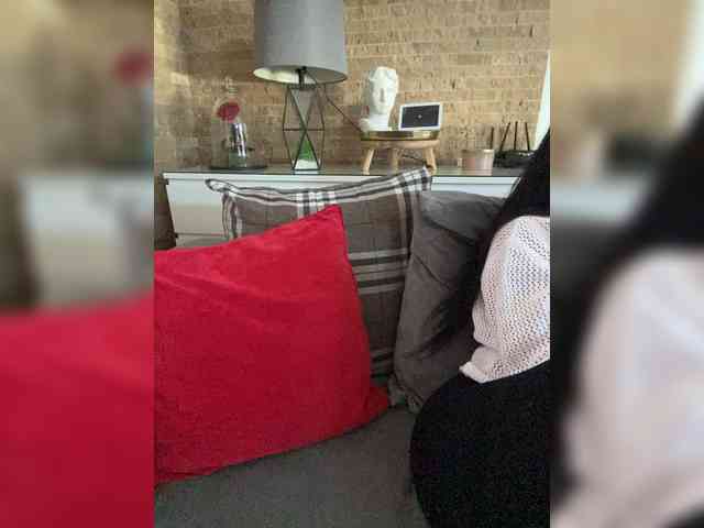 LadyOfDesire webcam