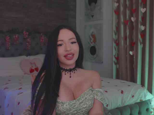 LadyOfDesire webcam