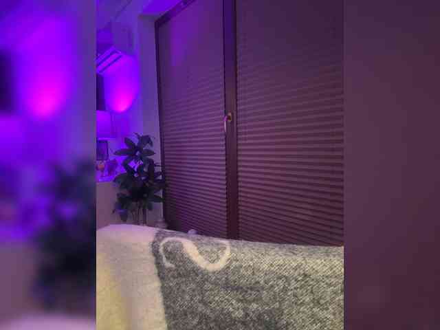 LadyOfDesire webcam