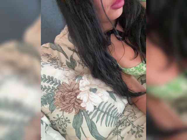 LadyOfDesire webcam