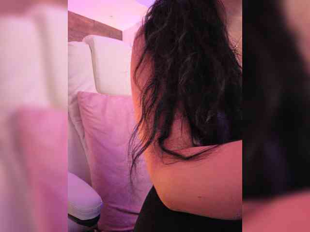 LadyOfDesire webcam