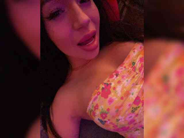 LadyOfDesire webcam