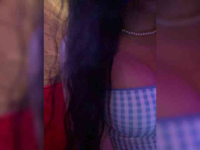 LadyOfDesire webcam