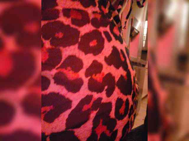 LadyOfDesire webcam
