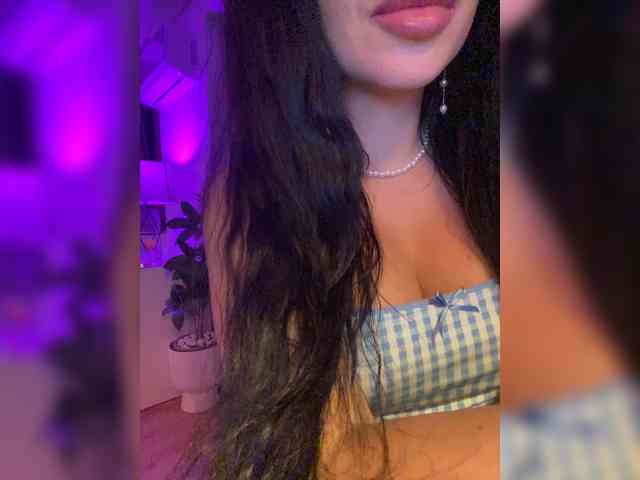 LadyOfDesire Live Webcam on BongaCams