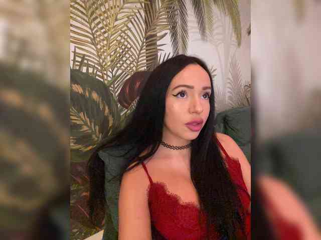 LadyOfDesire webcam