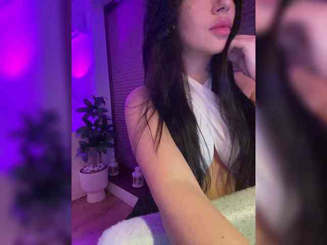 LadyOfDesire webcam