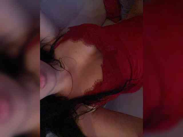 LadyOfDesire webcam