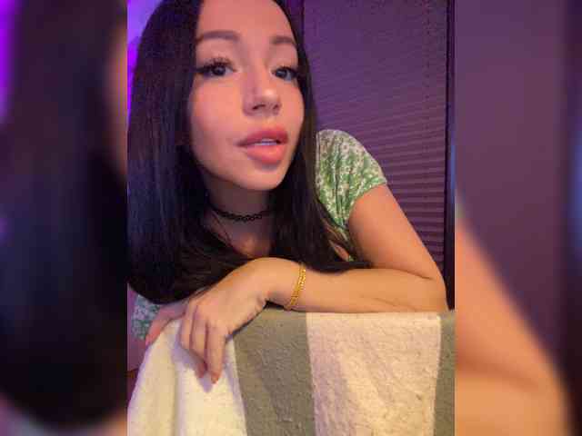 LadyOfDesire webcam