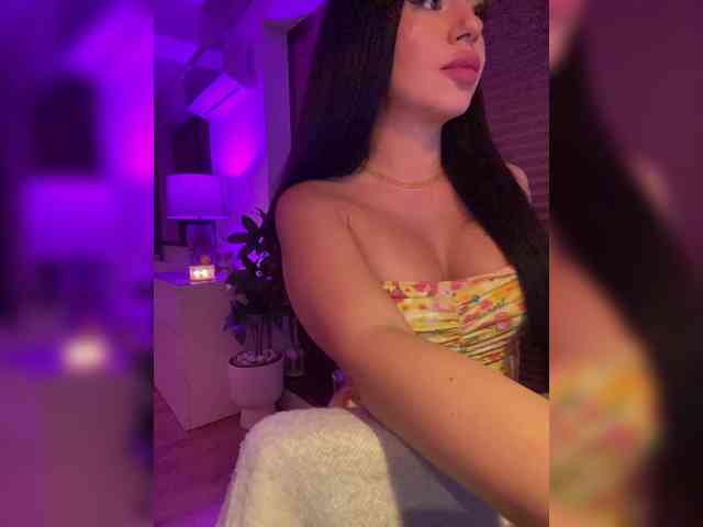 LadyOfDesire webcam