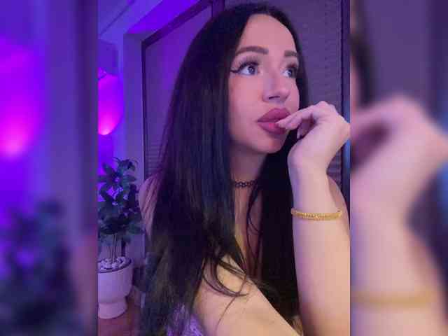 LadyOfDesire webcam
