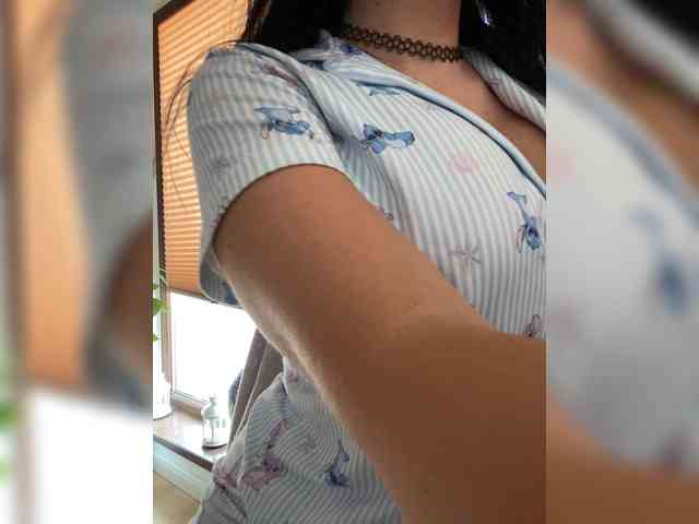 LadyOfDesire webcam