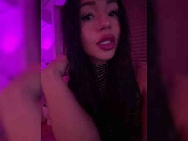 LadyOfDesire webcam