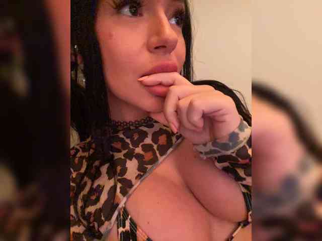 LadyOfDesire