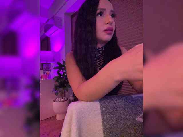 Model: LadyOfDesire