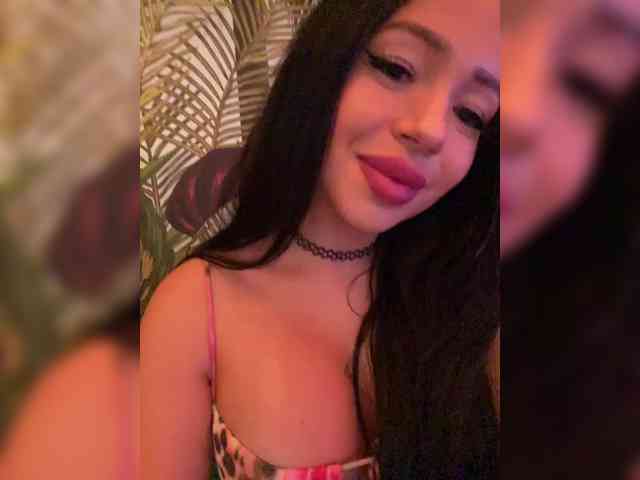 LadyOfDesire webcam