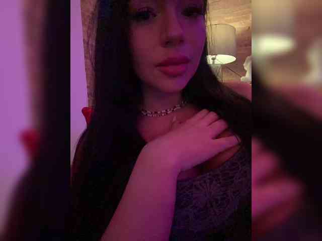LadyOfDesire webcam
