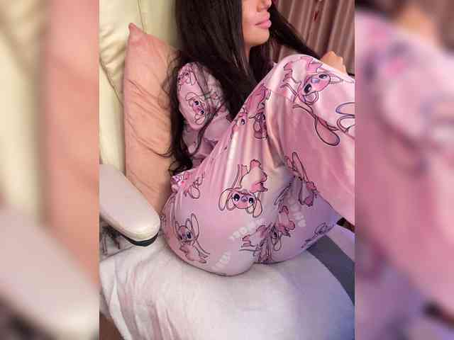 LadyOfDesire webcam