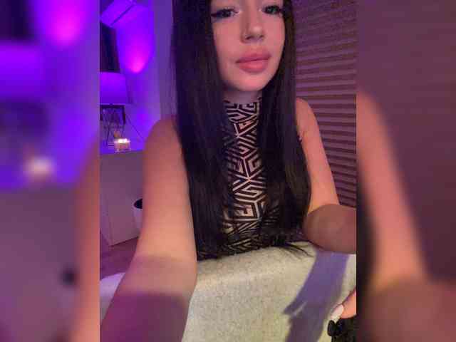 LadyOfDesire webcam