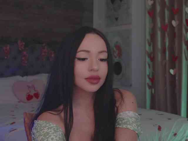 LadyOfDesire webcam