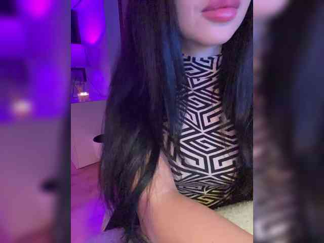 LadyOfDesire webcam