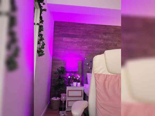 LadyOfDesire webcam