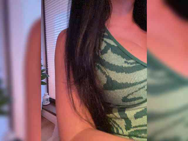 LadyOfDesire webcam
