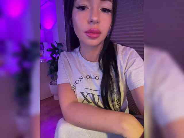 LadyOfDesire webcam