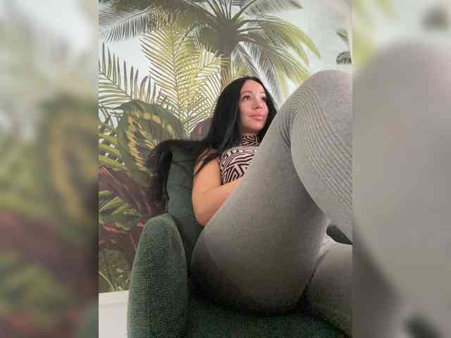 LadyOfDesire webcam