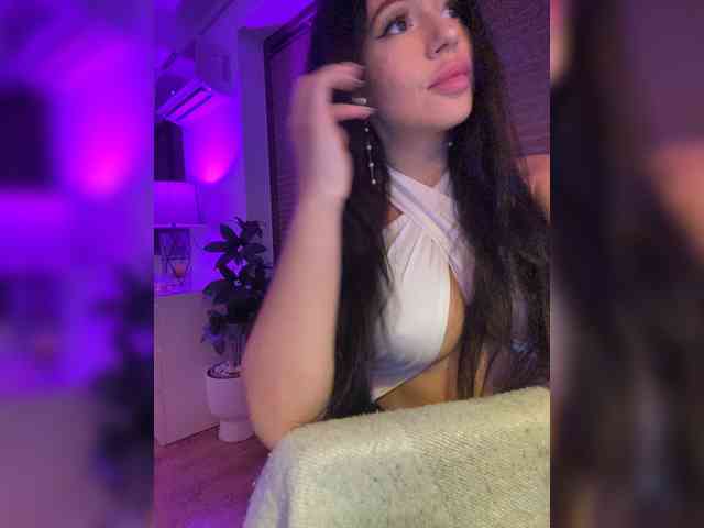 LadyOfDesire webcam