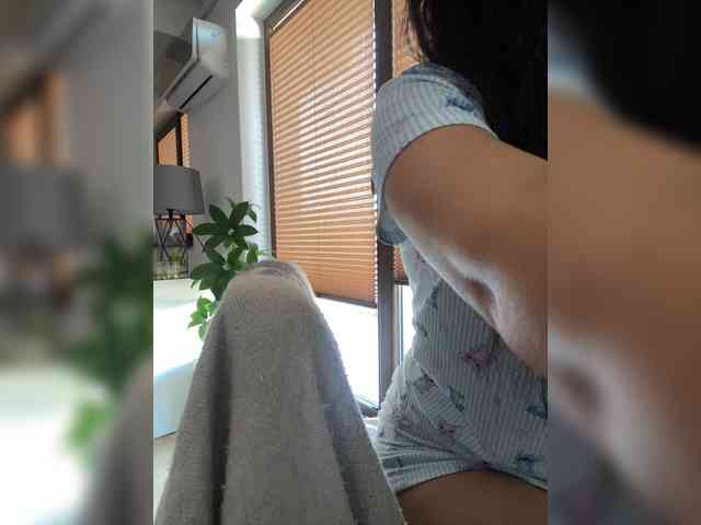 LadyOfDesire webcam