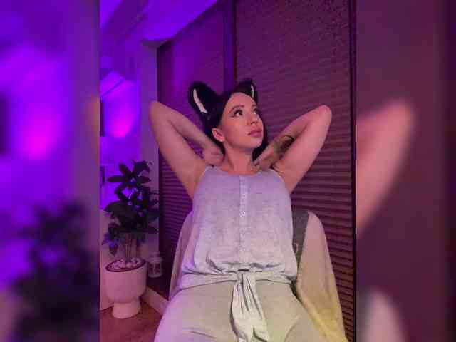 LadyOfDesire webcam