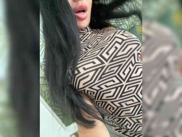 LadyOfDesire webcam