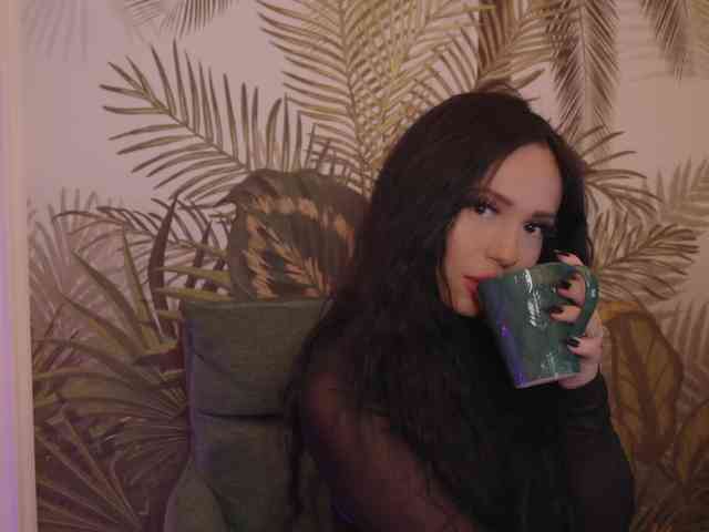 LadyOfDesire webcam