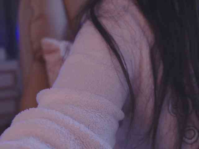 LadyOfDesire webcam