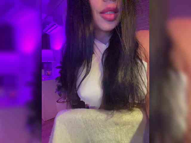 LadyOfDesire webcam