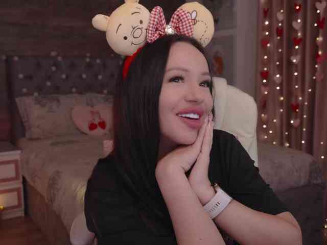 LadyOfDesire webcam