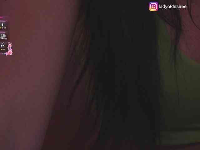LadyOfDesire