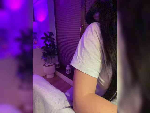 LadyOfDesire webcam