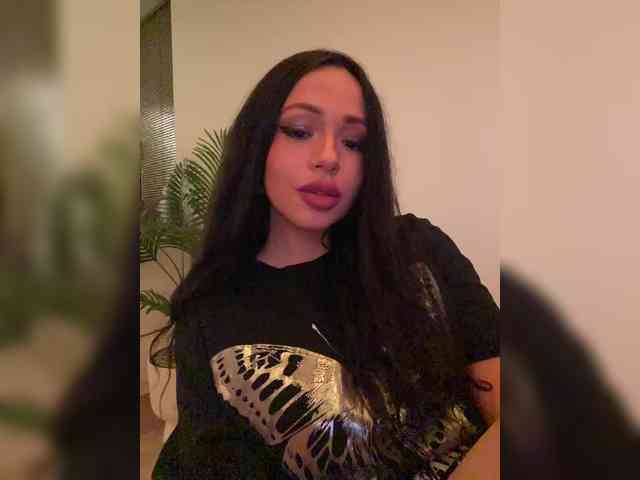 LadyOfDesire webcam