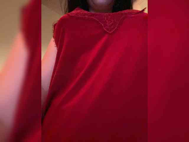 LadyOfDesire webcam