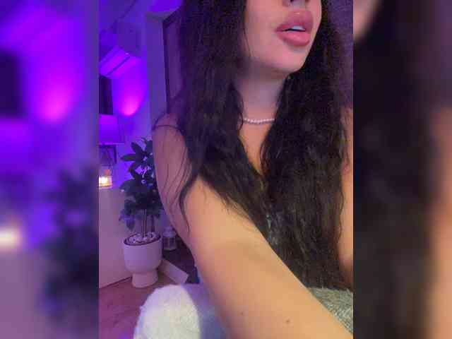 LadyOfDesire webcam