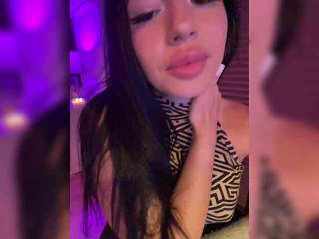 LadyOfDesire webcam