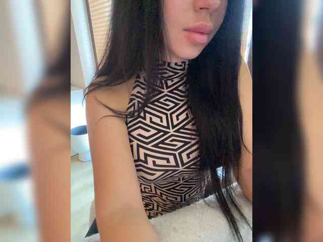 LadyOfDesire webcam