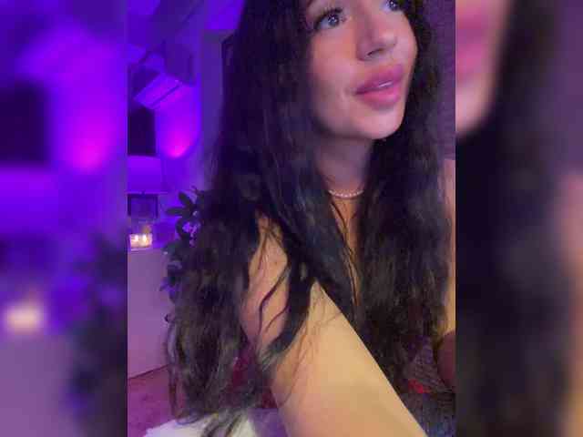 LadyOfDesire webcam