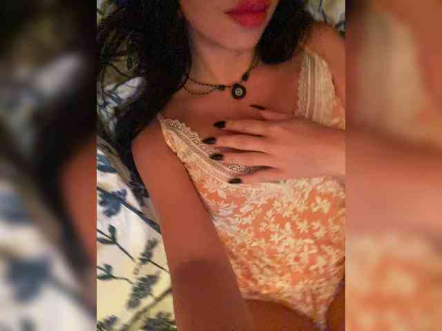 LadyOfDesire webcam